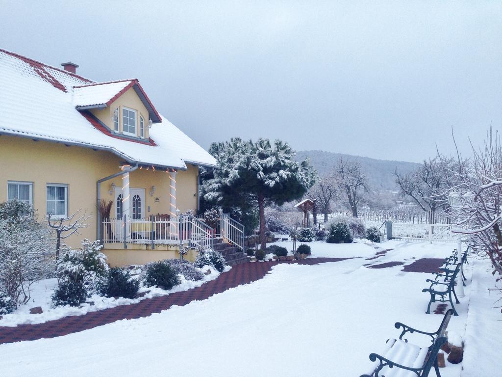 Gaestehaus Helbighof Neustadt an der Weinstraße 외부 사진